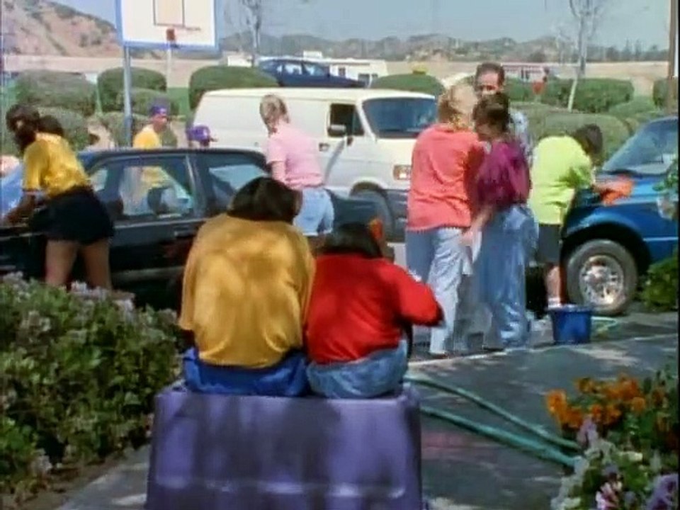 Power Rangers Turbo Staffel 1 Folge 9 HD Deutsch