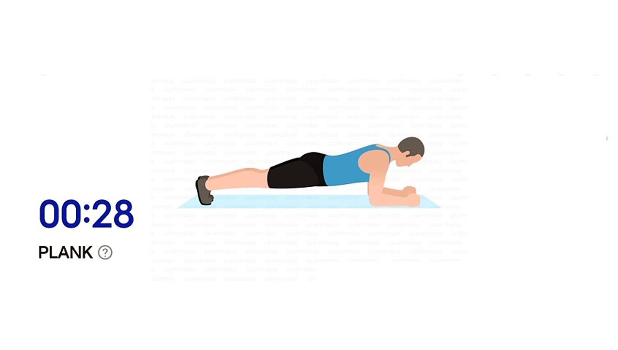 Weight loss | Exercises | Part 2