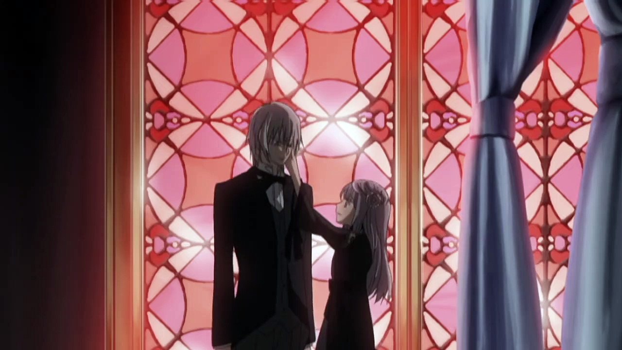 Vampire Knight Staffel 3 Folge 1