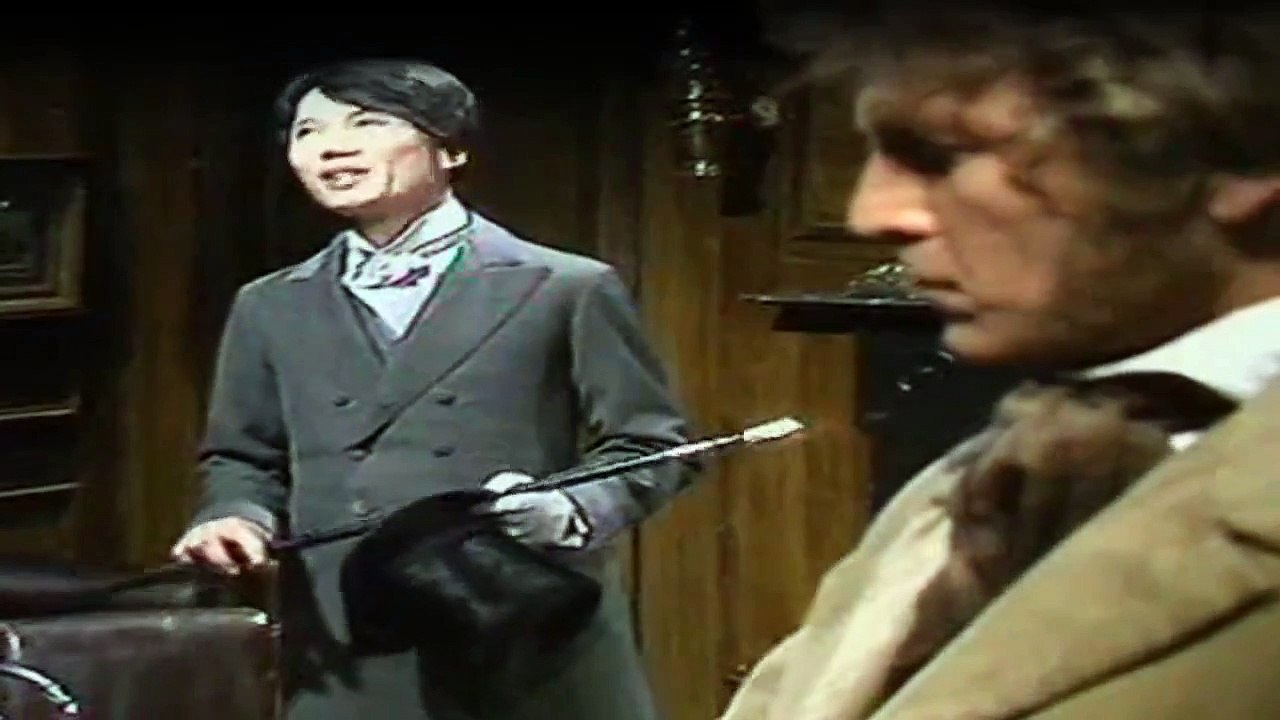 Die Onedin Linie Staffel 2 Folge 14 HD Deutsch