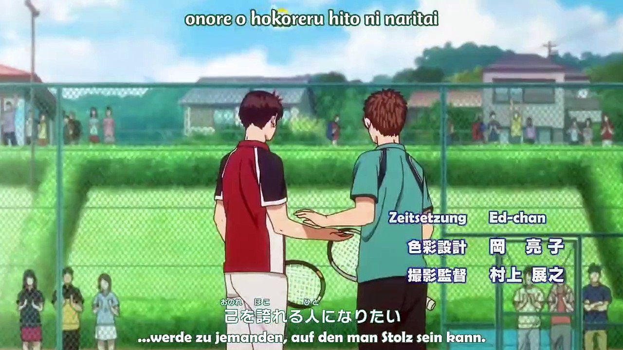 Baby Steps Staffel 2 Folge 20 HD Deutsch