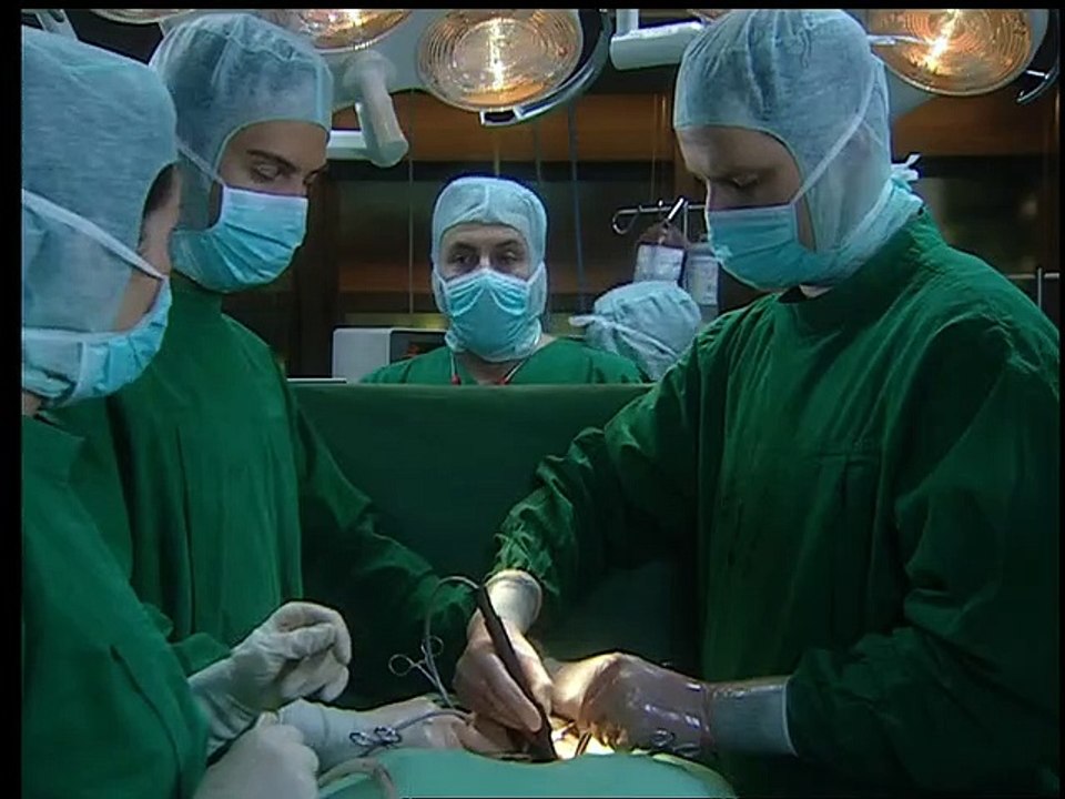 Alphateam - die lebensretter im op staffel 2 folge 19 hd deutsch