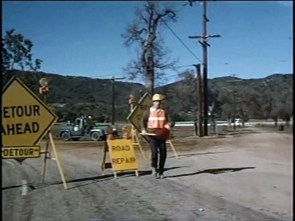 F.B.I. (1965) Staffel 2 Folge 21 HD Deutsch