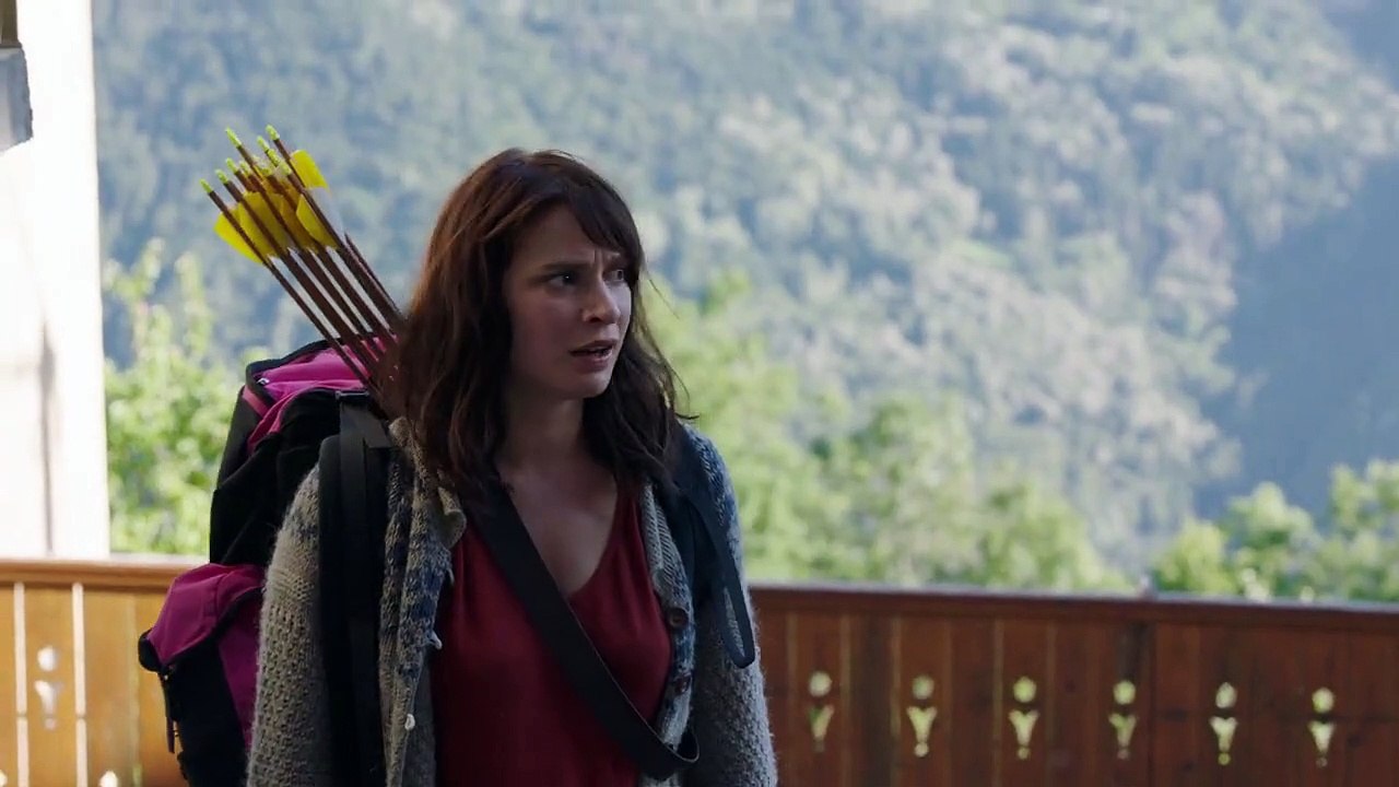 Le Chalet Staffel 1 Folge 6 HD Deutsch