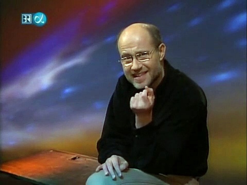 Alpha Centauri Staffel 7 Folge 6 HD Deutsch