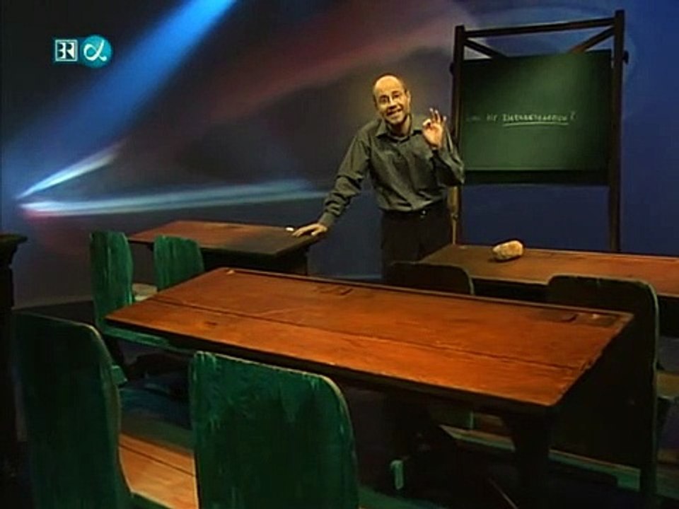 Alpha Centauri Staffel 7 Folge 10 HD Deutsch