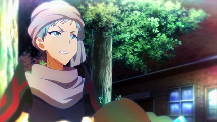 Netoge no Yome wa Onnanoko ja Nai to Omotta Staffel 1 Folge 6 HD Deutsch