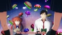 Gekkan Shoujo Nozaki-kun Staffel 1 Folge 9 HD Deutsch