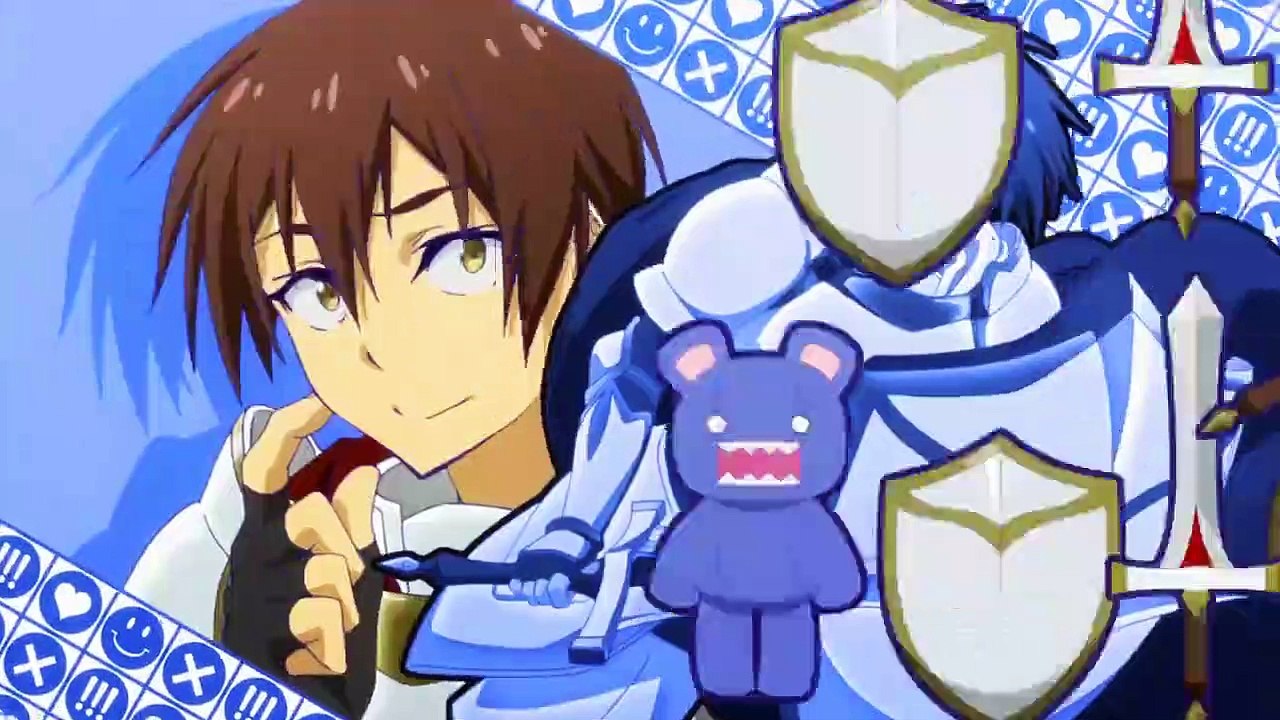 Netoge no Yome wa Onnanoko ja Nai to Omotta Staffel 1 Folge 7 HD Deutsch