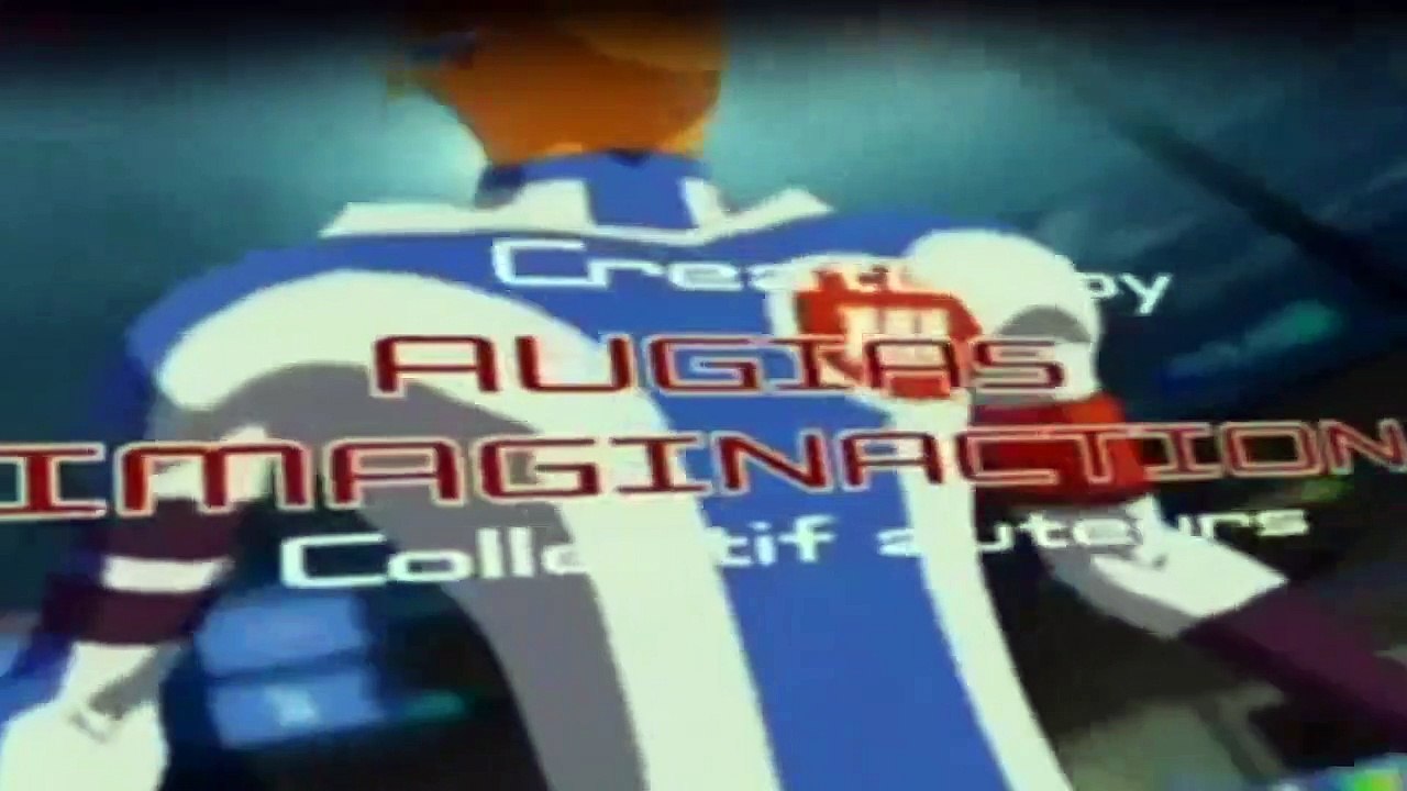 Galactik Football Staffel 1 Folge 13 HD Deutsch