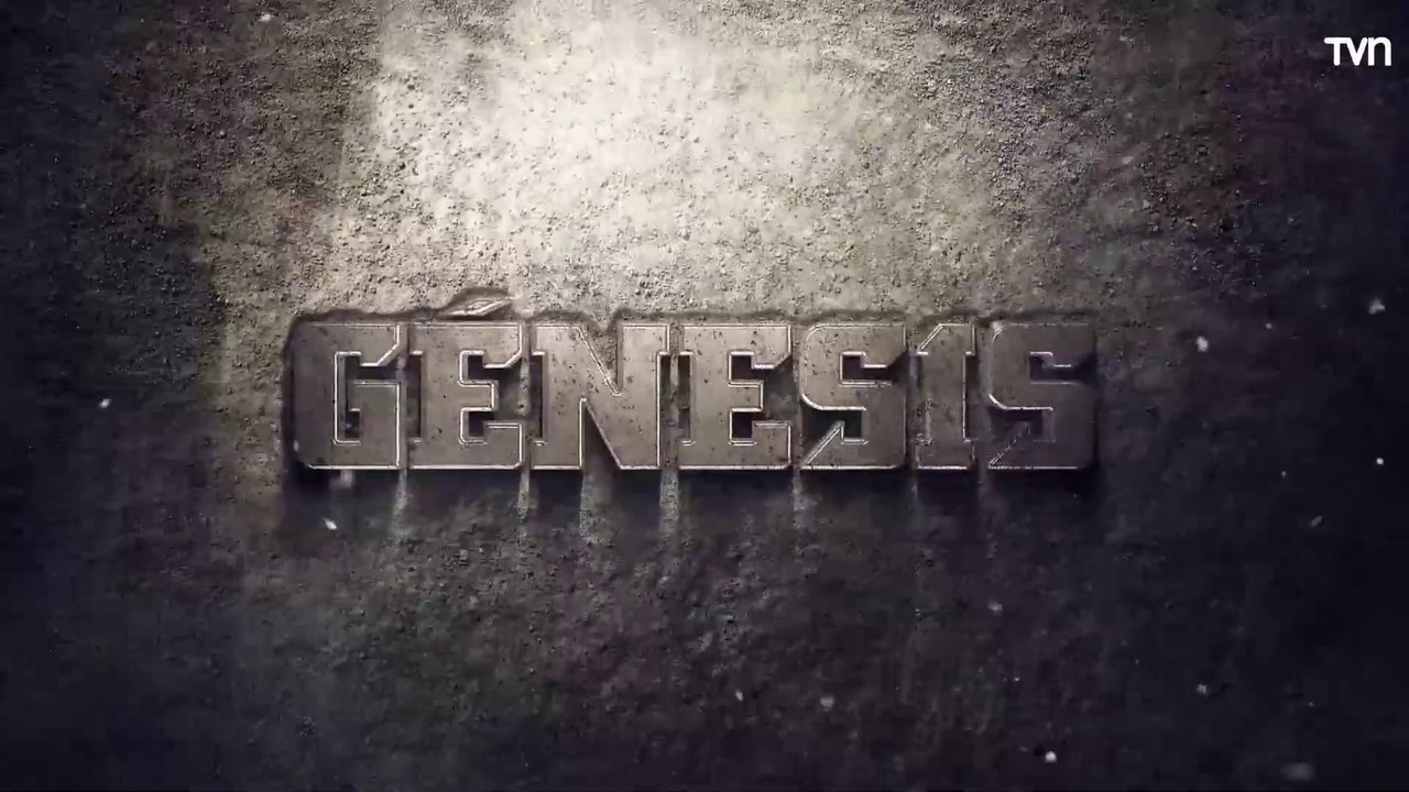 Génesis - Capítulo 198 (248) - Español Latino