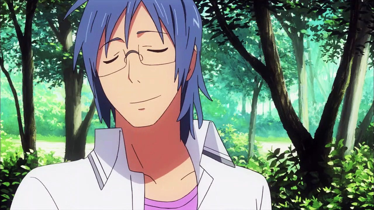 Ano natsu de matteru staffel 1 folge 5 hd deutsch