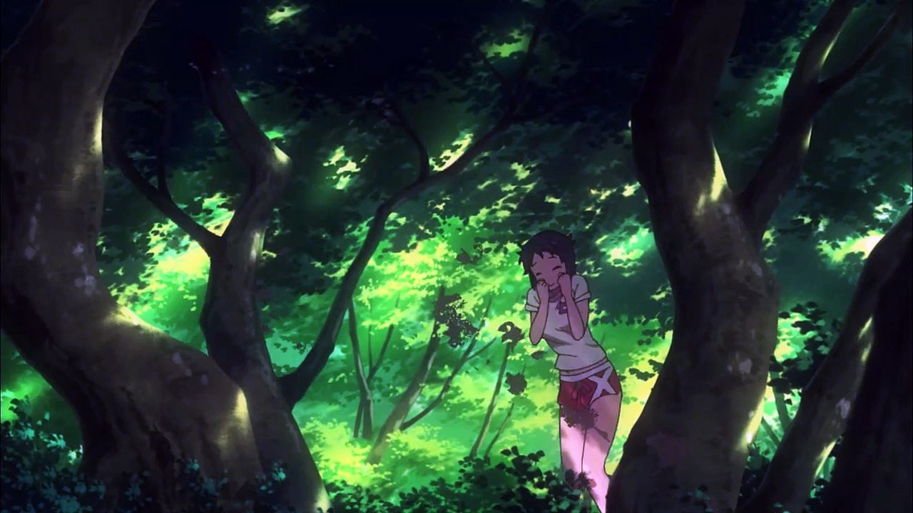 Ano Natsu de Matteru Staffel 1 Folge 7 HD Deutsch