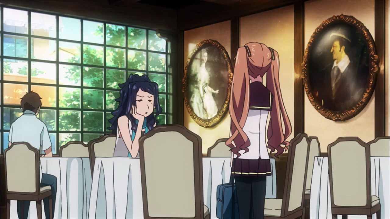 Ano Natsu de Matteru Staffel 1 Folge 8 HD Deutsch