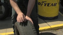 Essentials Tire Safety