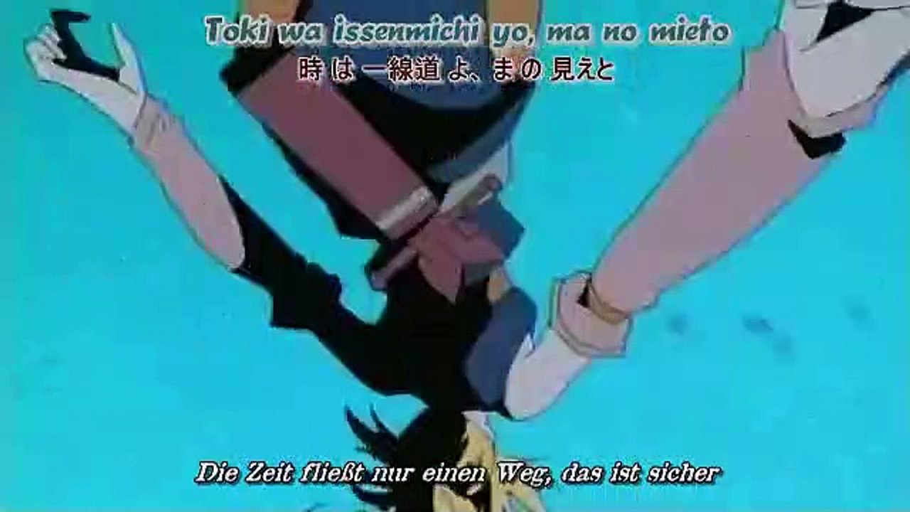 Avenger Staffel 1 Folge 3 HD Deutsch