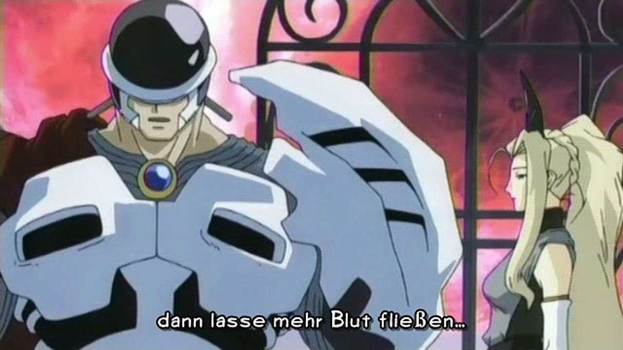 Avenger Staffel 1 Folge 4 HD Deutsch