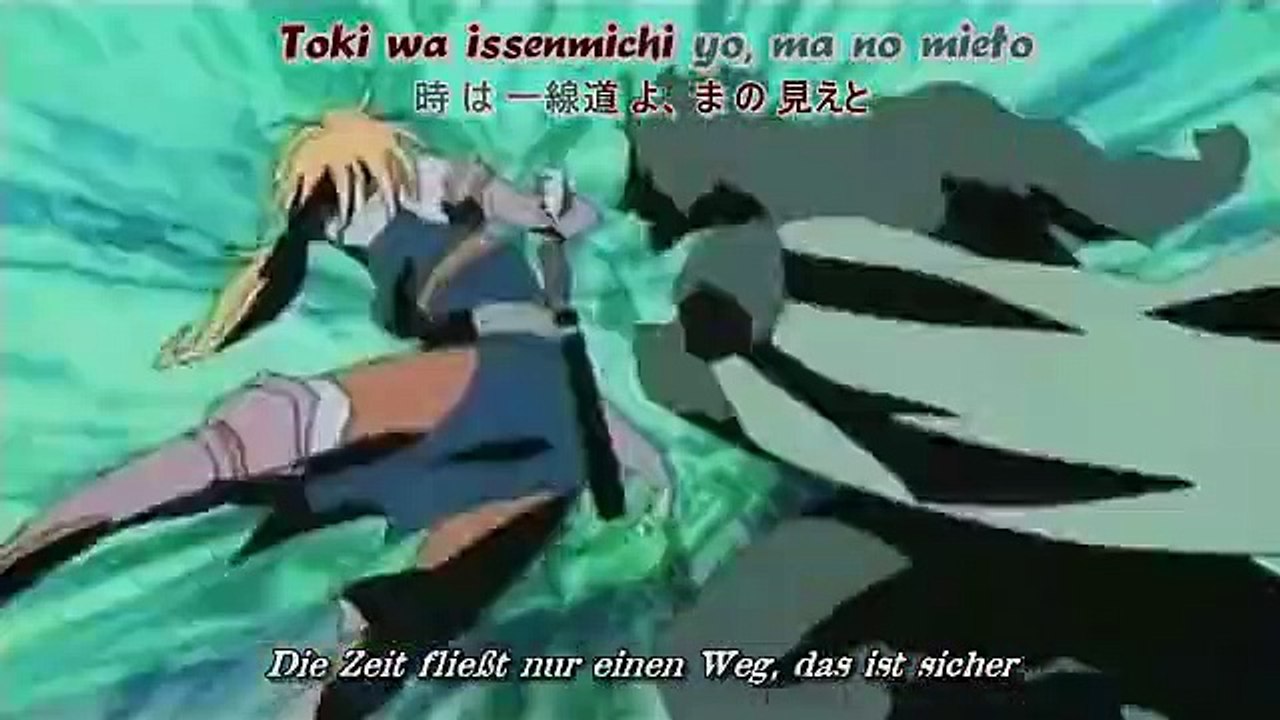 Avenger Staffel 1 Folge 6 HD Deutsch