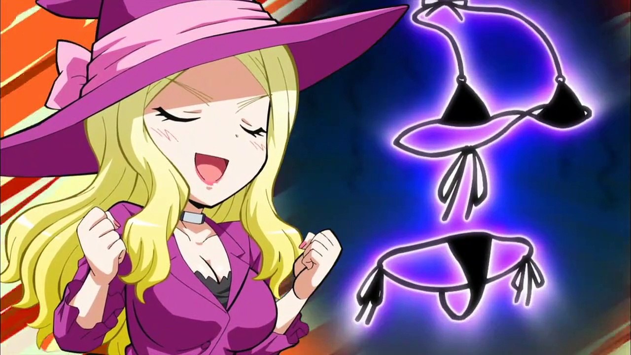 Koro Sensei Quest! Staffel 1 Folge 8 HD Deutsch