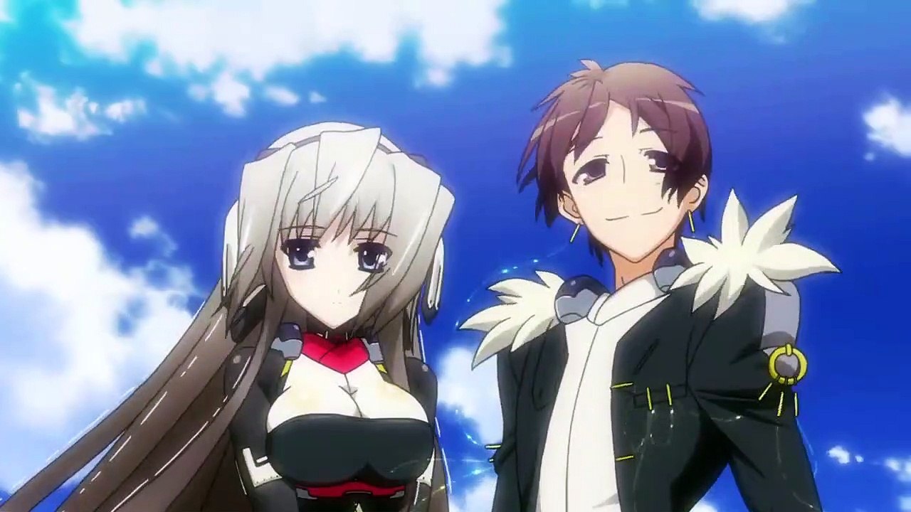 Kyoukaisen-jou no Horizon Staffel 2 Folge 10 HD Deutsch