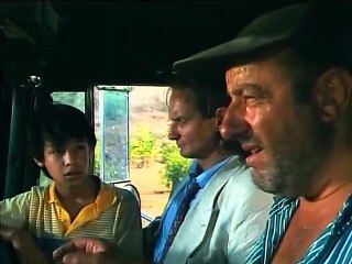 Auf Achse Staffel 3 Folge 2 HD Deutsch