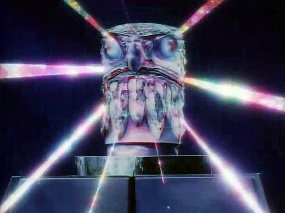 Street Fighter II V Staffel 1 Folge 28 HD Deutsch