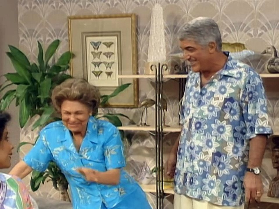 Cosby Staffel 1 Folge 18 HD Deutsch