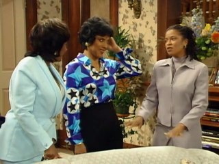 Cosby Staffel 1 Folge 22 HD Deutsch