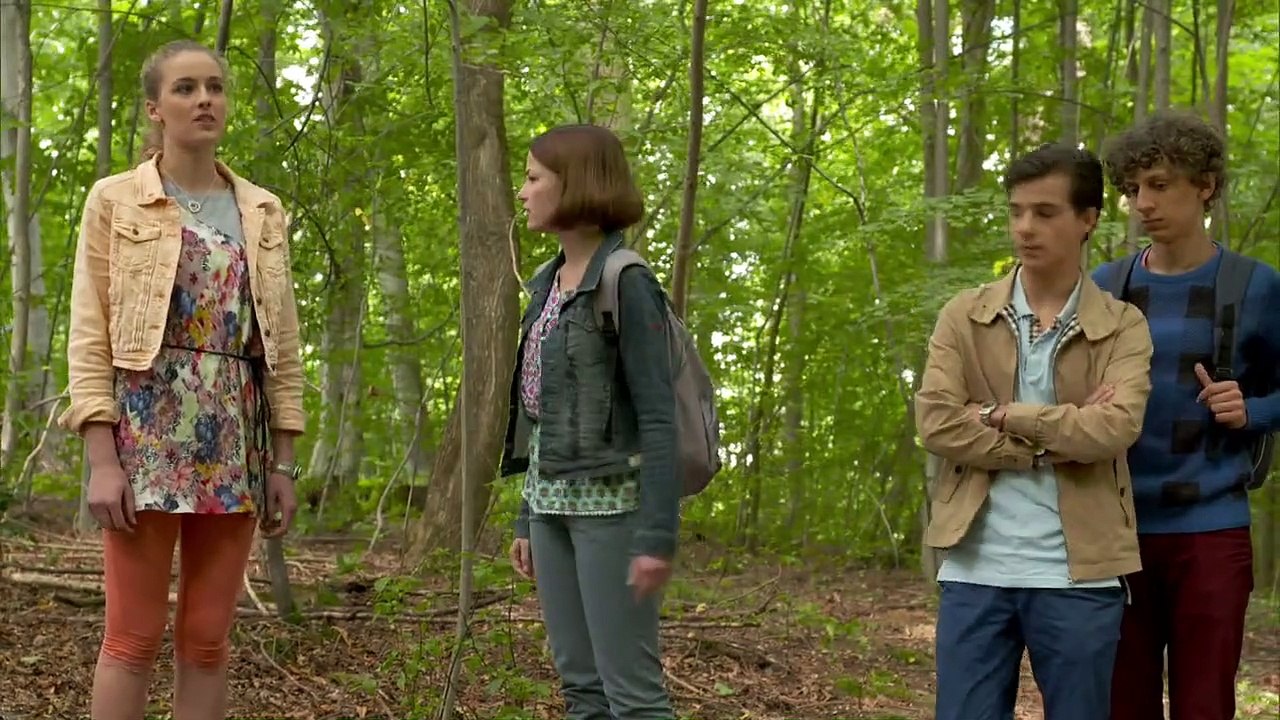 Fluch des Falken Staffel 3 Folge 47 HD Deutsch