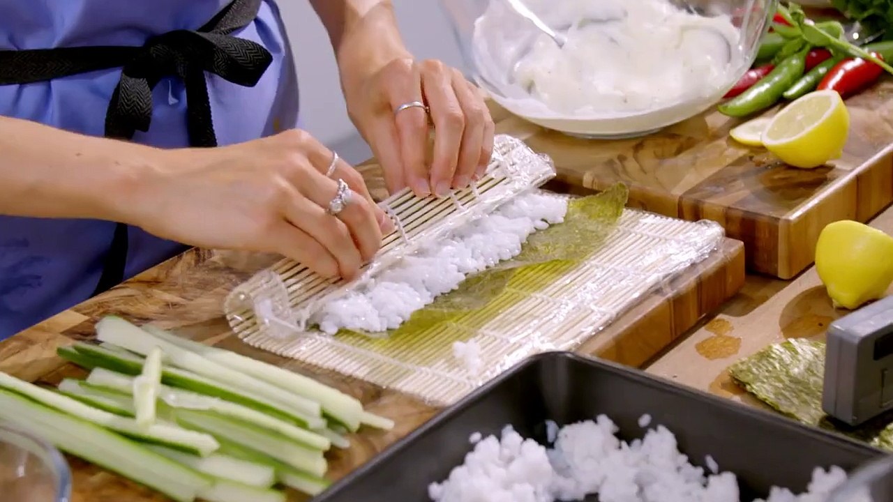 Das große Familienkochen Staffel 2 Folge 14 HD Deutsch