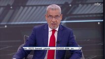 أحمد الشمراني: باولو فيكتور أمام الاتحاد كان كل الفريق وليس فقط نصفه.. وفوزي التعايشة: حارس الاتفاق منع فريقه من الهزيمة بسبب تصدياته المميزة