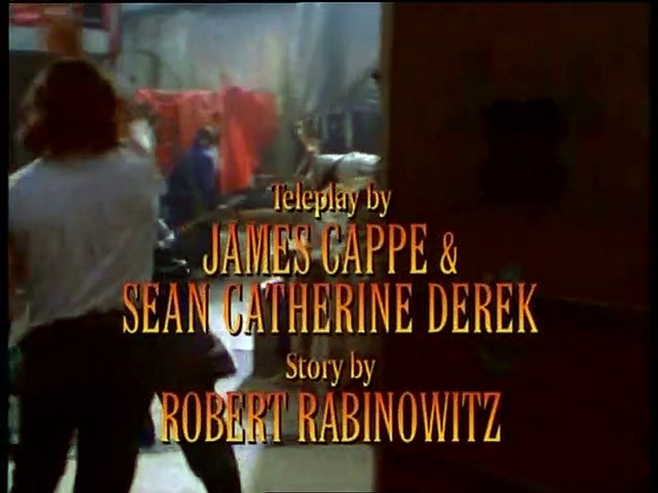 Mortal Kombat Conquest Staffel 1 Folge 16 HD Deutsch