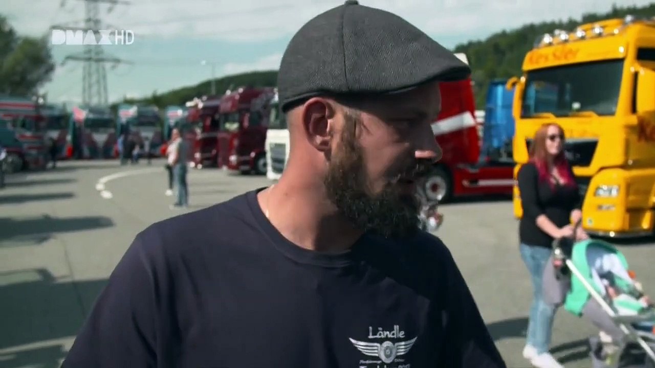 Asphalt Cowboys Staffel 7 Folge 6 HD Deutsch