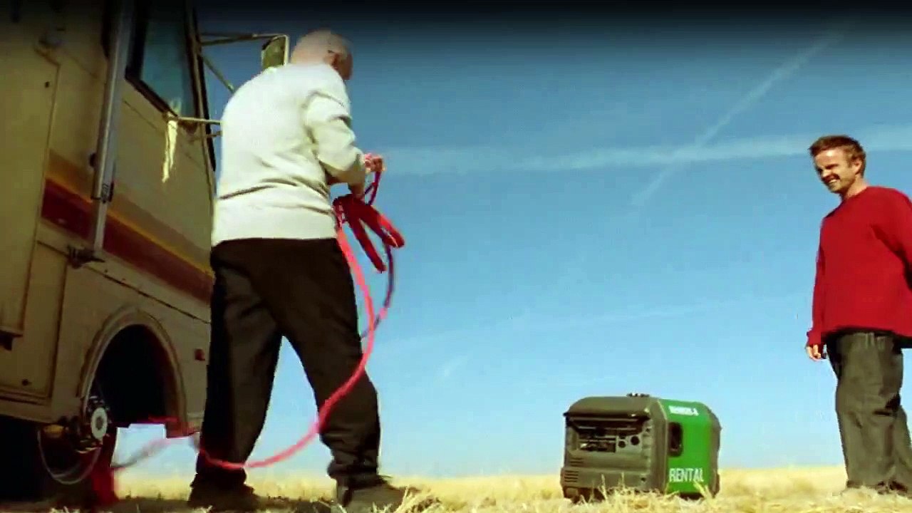 Breaking Bad Staffel 5 Folge 8 Deutsch