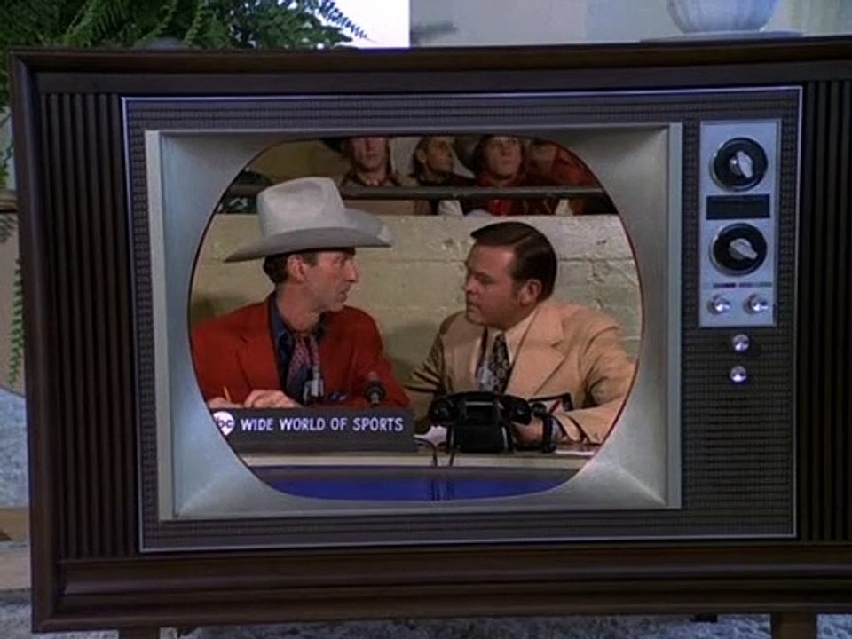 Die StraßenSan Francisco Staffel 2 Folge 21 HD Deutsch