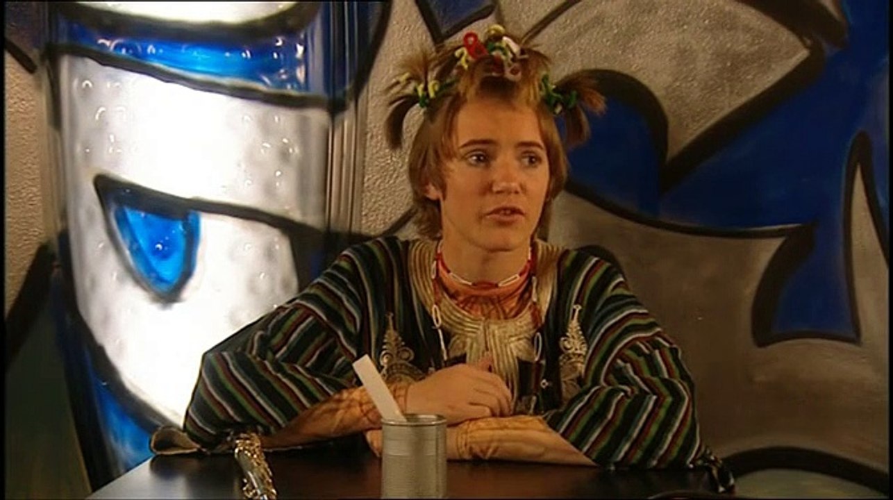 The Tribe Staffel 1 Folge 30 HD Deutsch