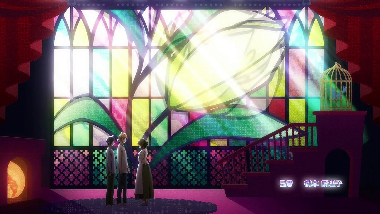 Heroine taru mono! kiraware heroine to naisho no oshigoto staffel 1 folge 9 hd deutsch
