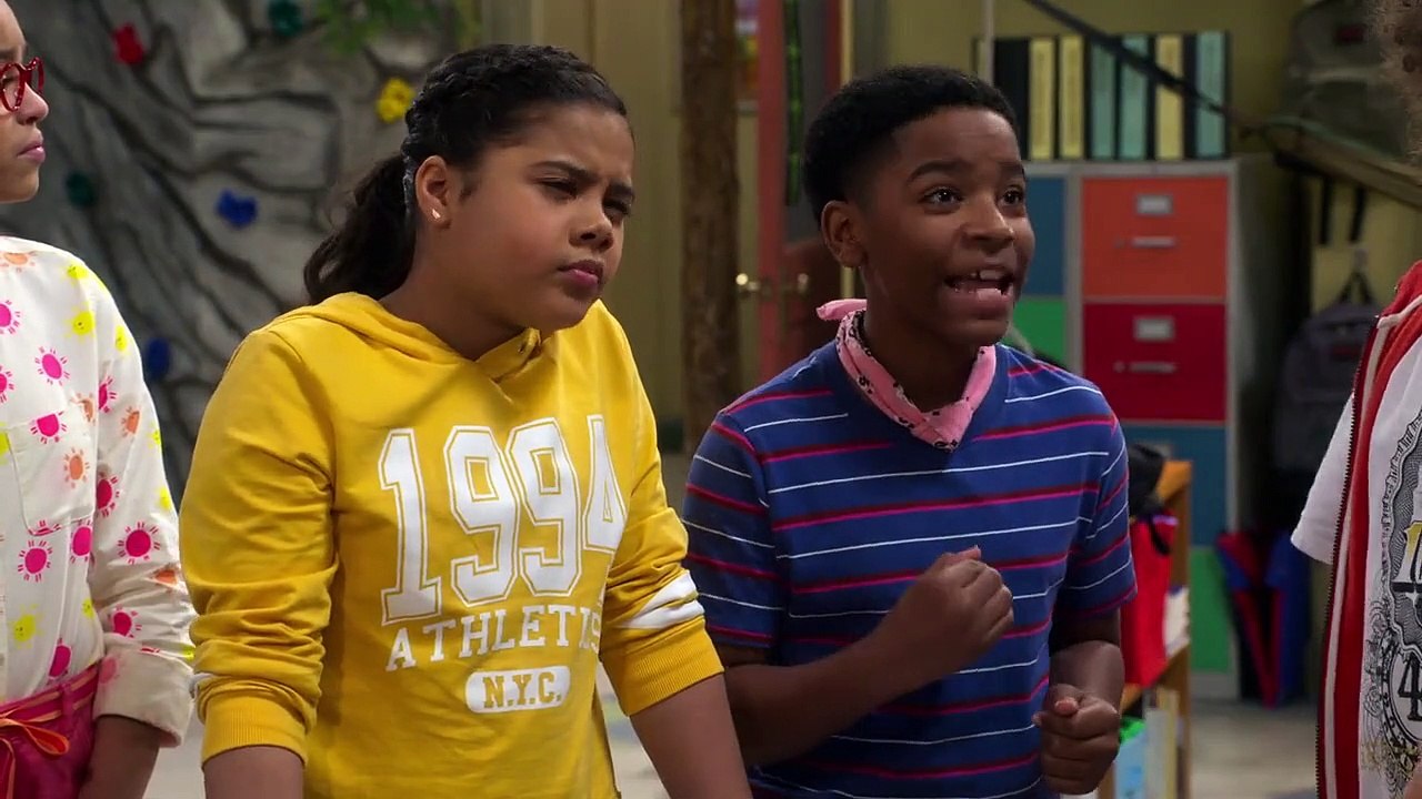 Team Kaylie Staffel 1 Folge 7 HD Deutsch