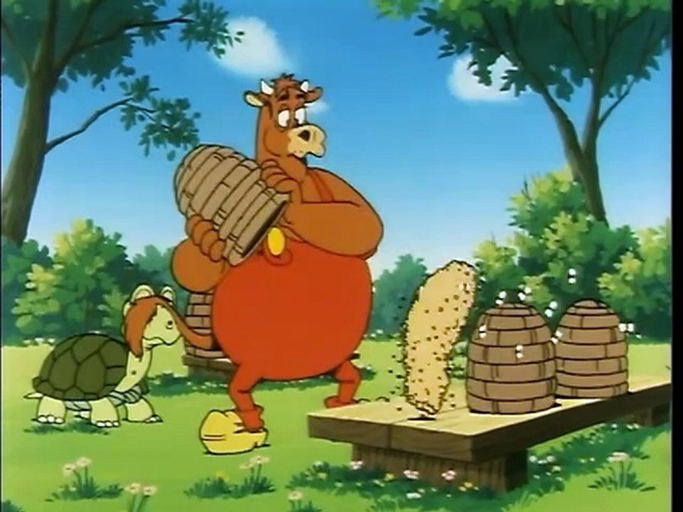 Ollies total verrückte Farm Staffel 1 Folge 15 HD Deutsch