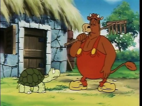 Ollies total verrückte Farm Staffel 1 Folge 16 HD Deutsch