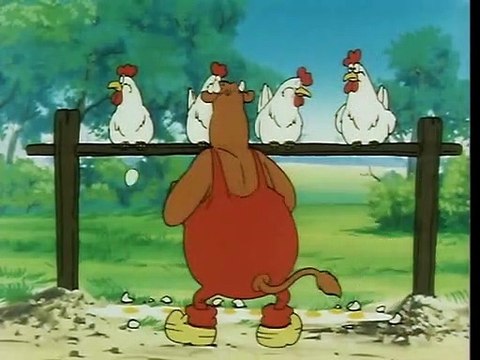 Ollies total verrückte Farm Staffel 1 Folge 17 HD Deutsch