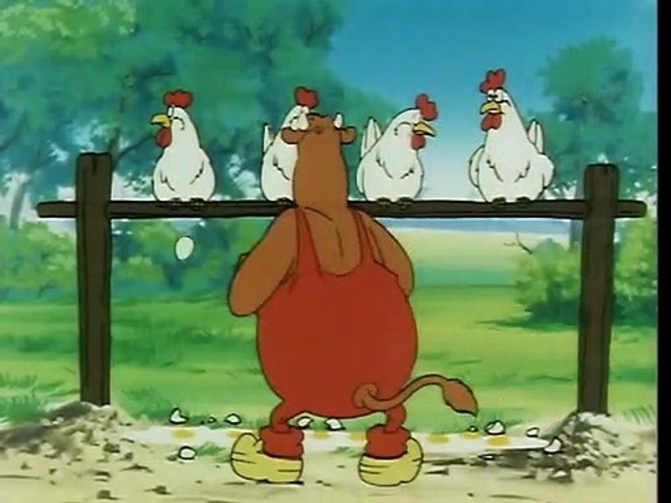 Ollies total verrückte Farm Staffel 1 Folge 17 HD Deutsch