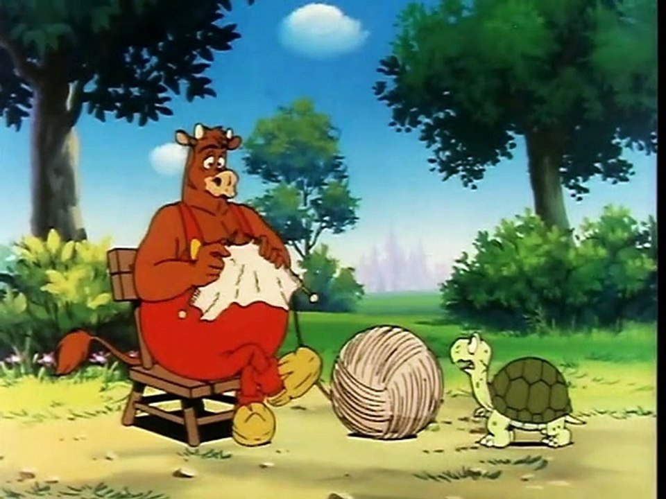 Ollies total verrückte Farm Staffel 1 Folge 19 HD Deutsch