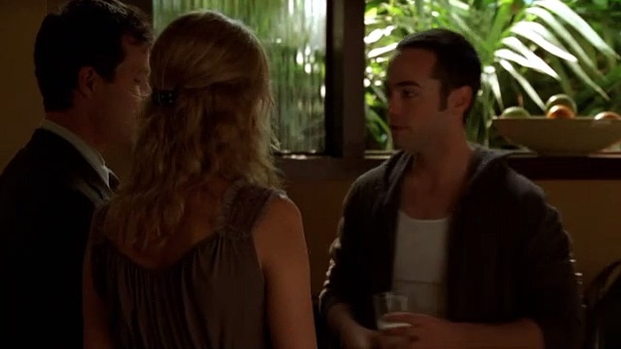 Nip-Tuck - Schönheit hat ihren Preis Staffel 4 Folge 2 HD Deutsch