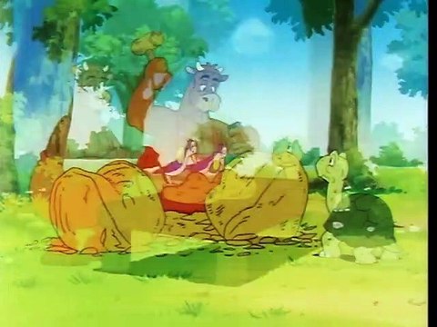 Ollies total verrückte Farm Staffel 1 Folge 18 HD Deutsch