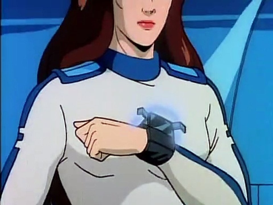 Galaxy Rangers Staffel 1 Folge 38 HD Deutsch