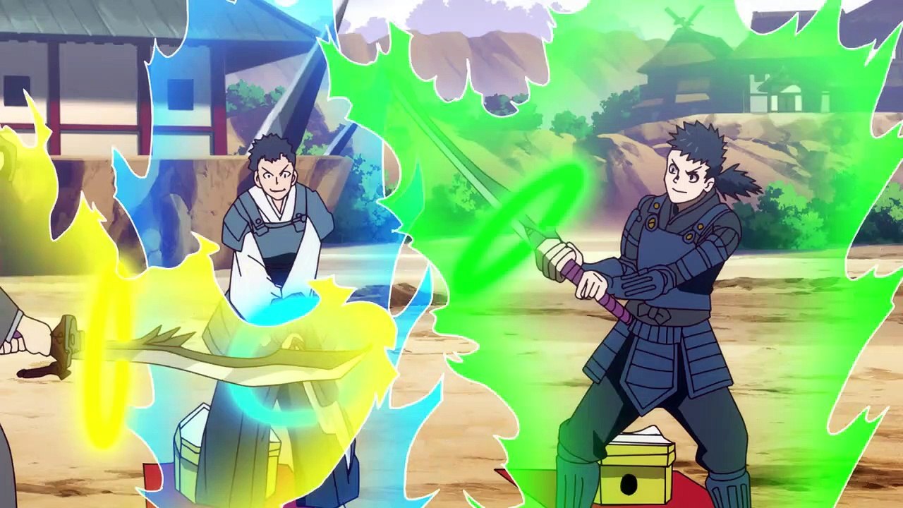 Orient Staffel 1 Folge 7 HD Deutsch