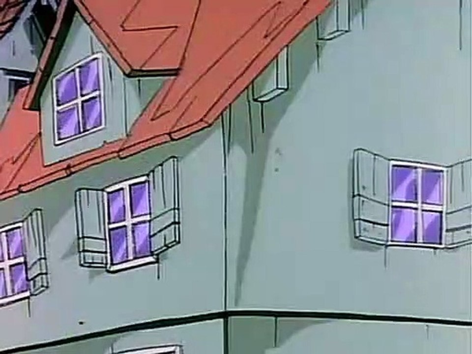 Galaxy Rangers Staffel 1 Folge 40 HD Deutsch