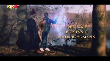 Tinka und die Königsspiele Staffel 1 Folge 6 HD Deutsch