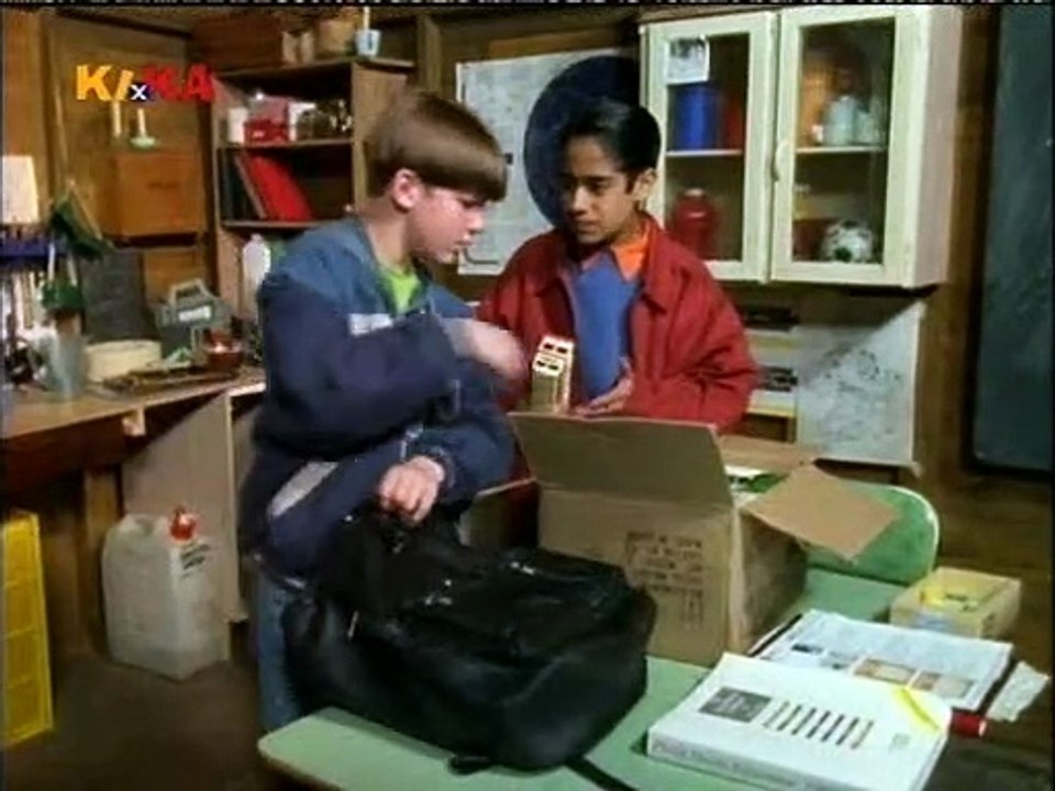 Unsichtbar Staffel 2 Folge 5 HD Deutsch